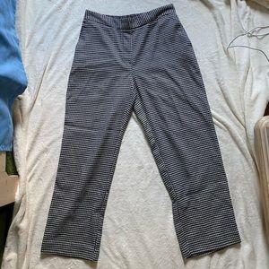 Wide Legged Loose Fitting Zara Pants